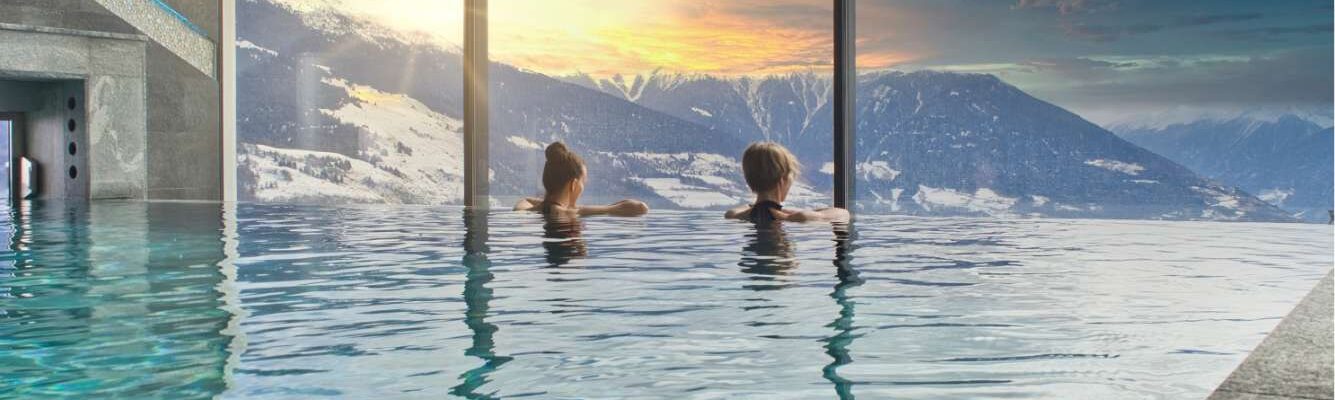 Solutions complètes pour centres de bien-être